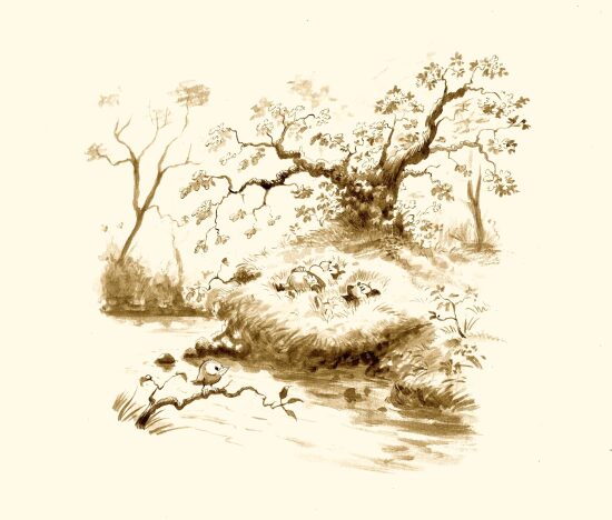 mickey et pat